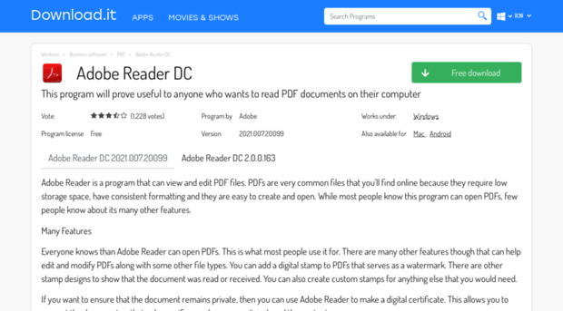 adobe-reader.jaleco.com