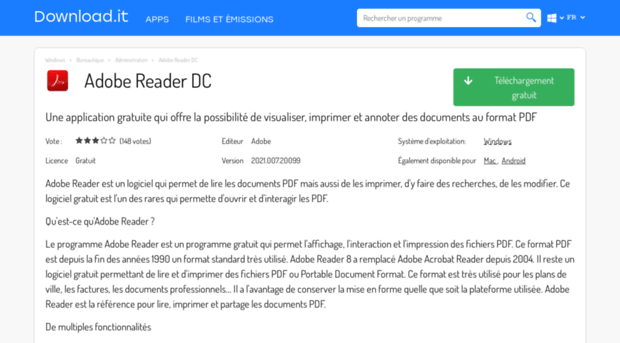 adobe-reader.portalux.com