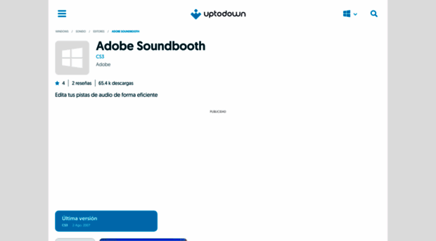 adobe-soundbooth.uptodown.com