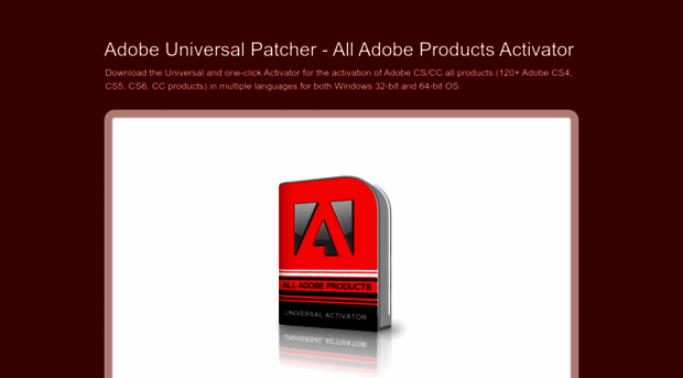 adobe-universal-patcher.blogspot.com