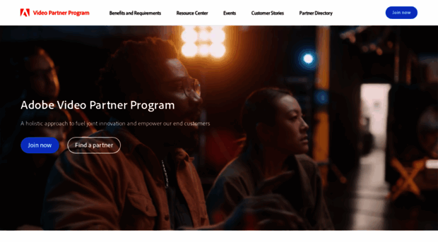 adobe-video-partner-finder.com