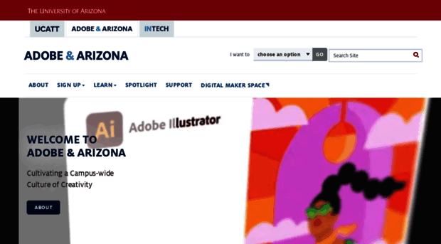 adobe.arizona.edu