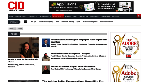 adobe.cioapplications.com