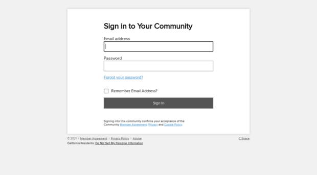 adobe.communispace.com