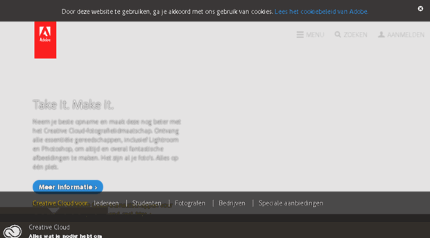 adobe.nl