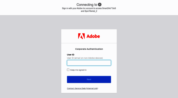 adobe.smart24x7.com