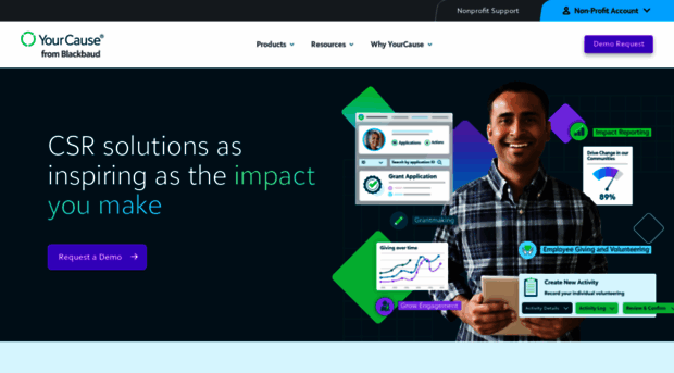 adobe.yourcause.com