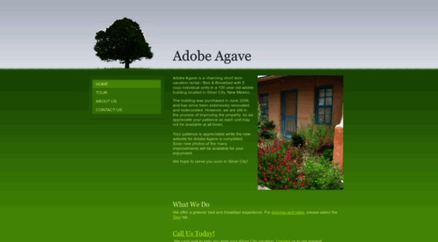 adobeagave.com