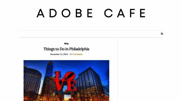 adobecafephilly.com