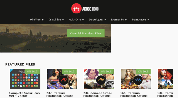 adobedojo.com