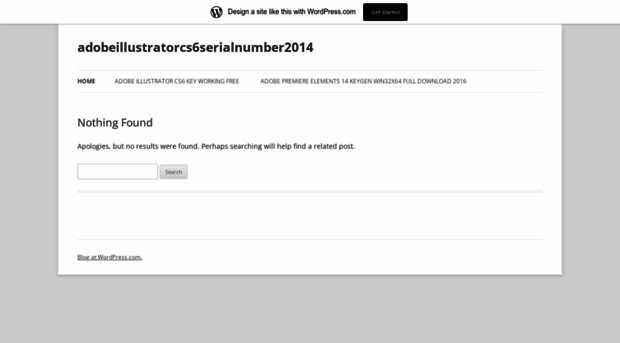 adobeillustratorcs6serialnumber2014.wordpress.com