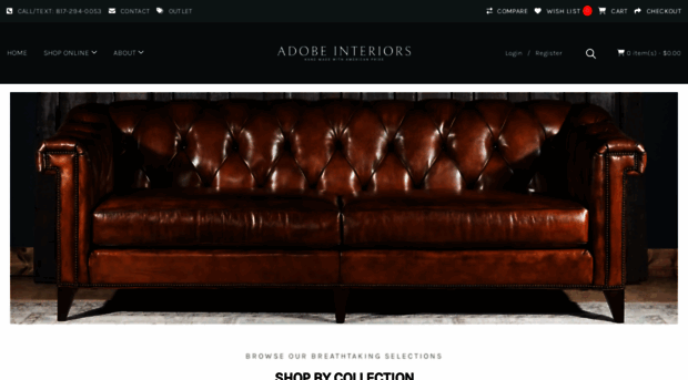 adobeinteriors.com