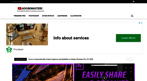 adobemasters.net