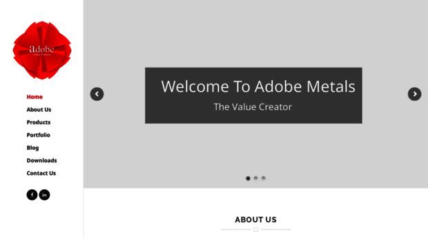 adobemetals.com