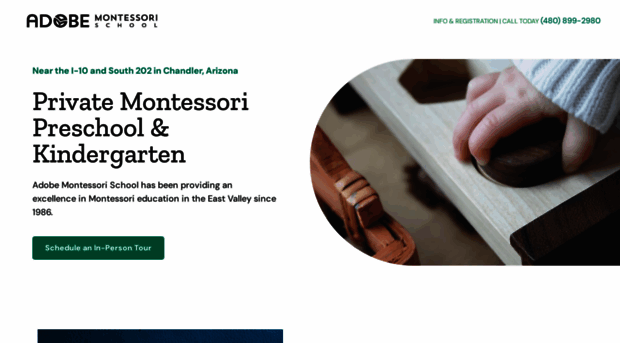 adobemontessori.com