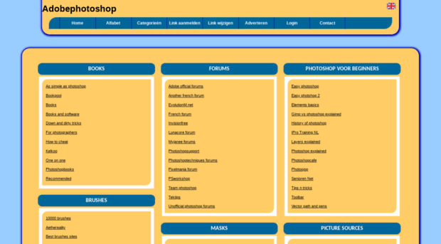 adobephotoshop.allepaginas.nl