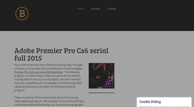 adobepremierprocs6serial.jimdo.com