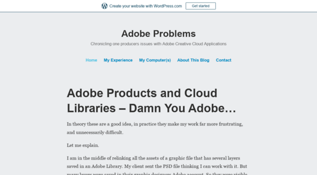 adobeproblems.wordpress.com