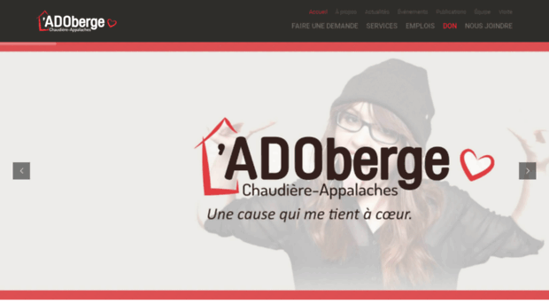 adoberge.com