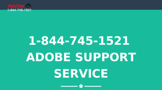 adobesupporthelp.com