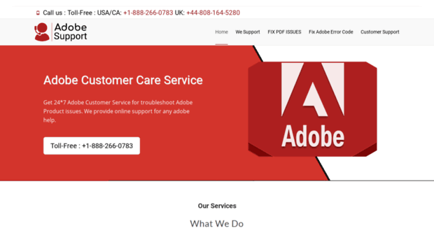 adobesupportnumbers.com