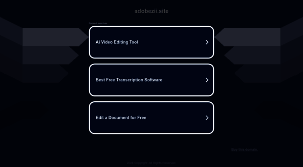 adobezii.site