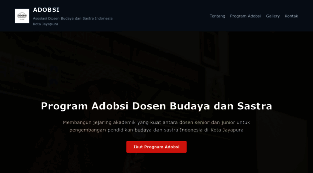 adobsibabel.org