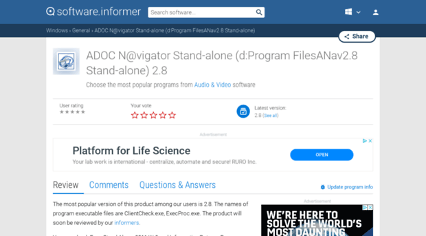 adoc-n-vigator-stand-alone-d-program-fil.software.informer.com