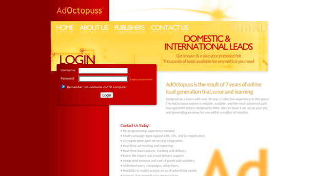 adoctopuss.com