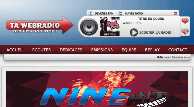 adofunhits-radio.com