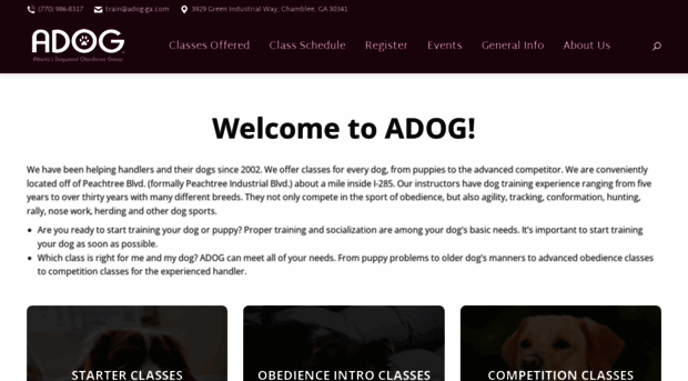 adog-ga.com