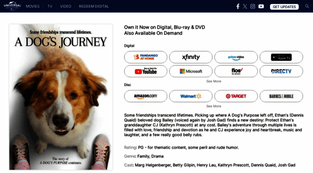 adogsjourneymovie.com