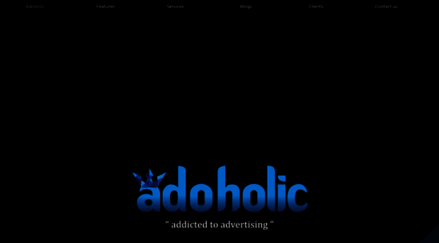 adoholic.in