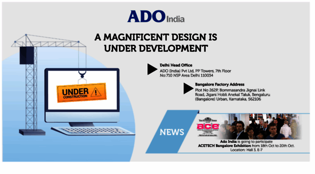 adoindia.com