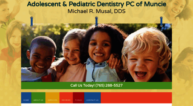 adolescentandpediatricdentistry.com