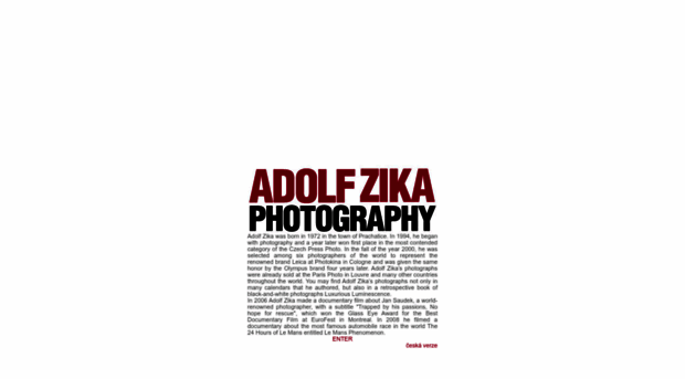 adolfzika.com