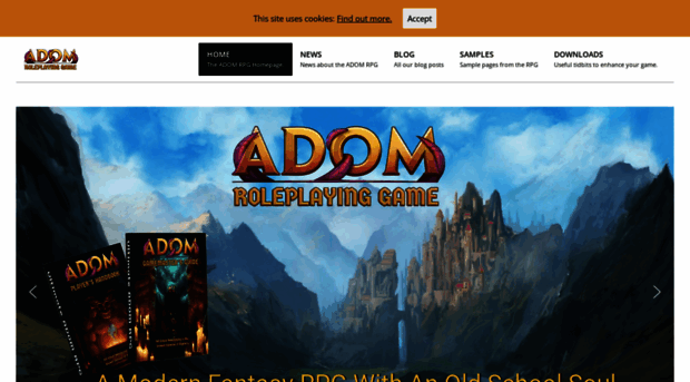 adom-rpg.com