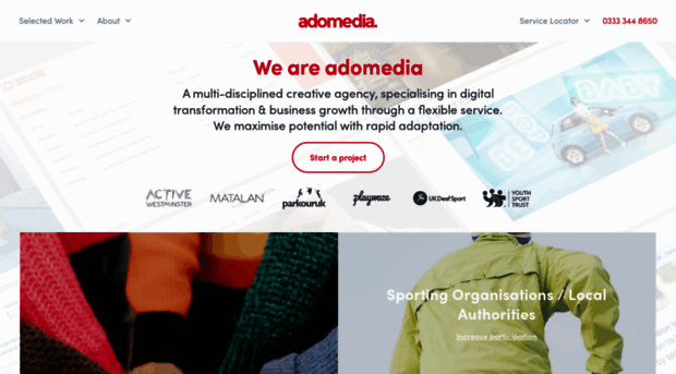 adomedia.co.uk