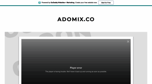 adomix.co