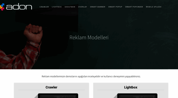 adon.io