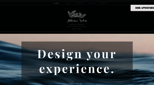 adonaisalon.com