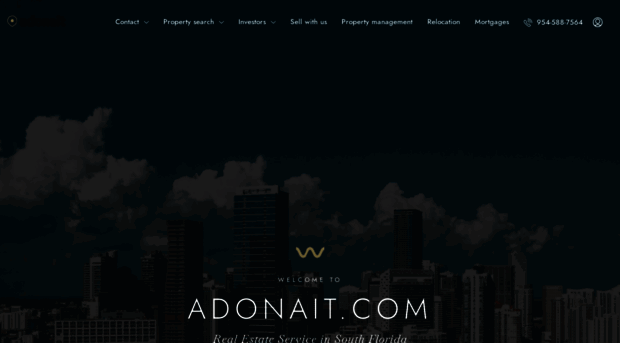 adonait.com