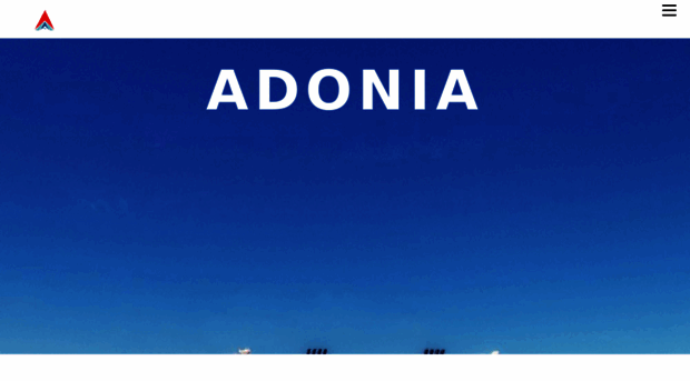 adoniaconsultants.com