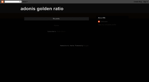 adonis-golden-ratio--review.blogspot.com