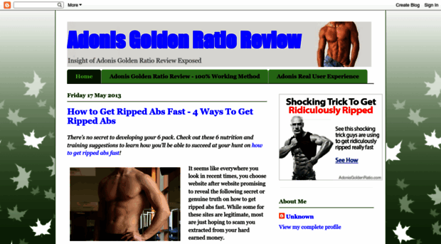 adonis-golden-ratio-reviewx.blogspot.com