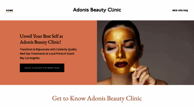 adonis.clinic