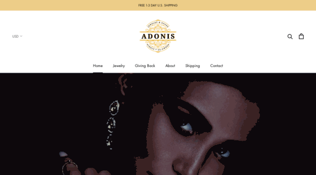 adonisdirect.com