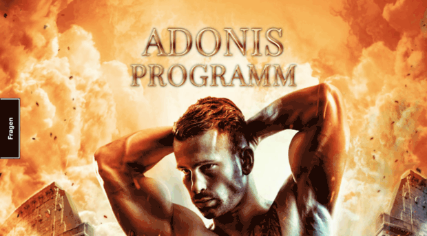 adonisprogramm.com