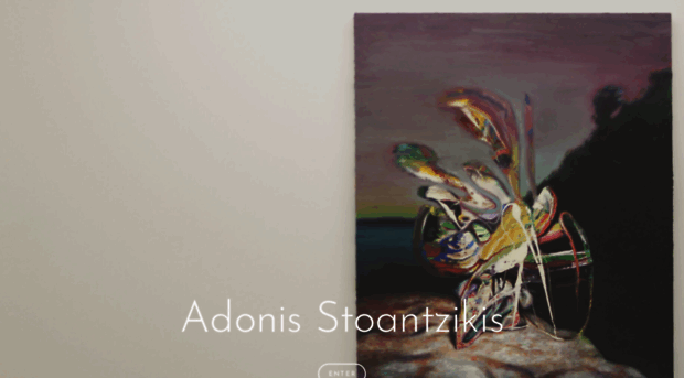 adonisstoantzikis.com