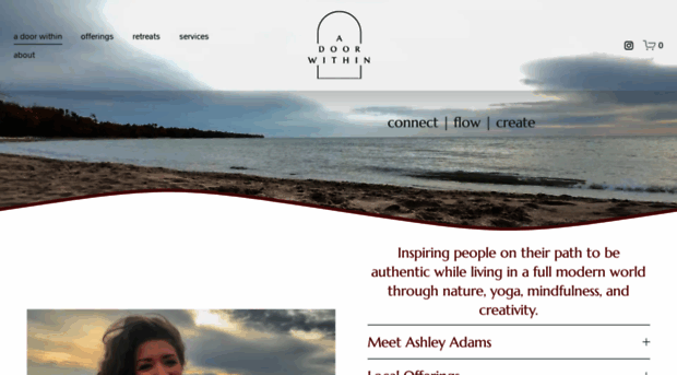 adoorwithin.com
